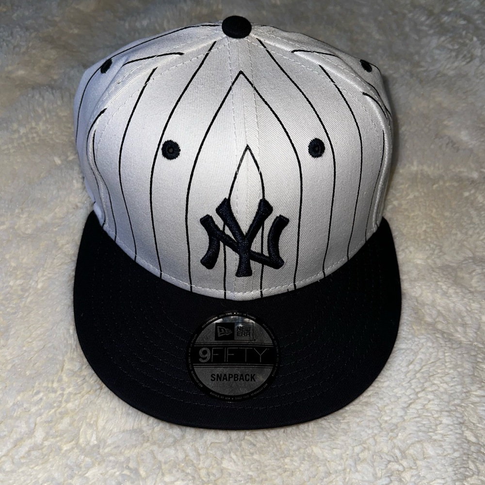 NWT Yankees Hat Cap